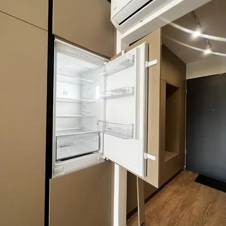 Rh شقة فندقية 4*