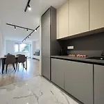 公寓式酒店 Rh 布达佩斯