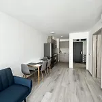 Rh 公寓式酒店