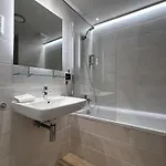 公寓式酒店 Rh