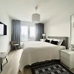 公寓式酒店 Rh 4*