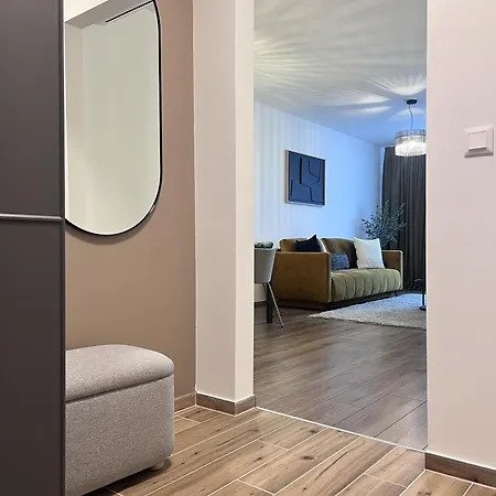 The Riverhouse 4* Budapest