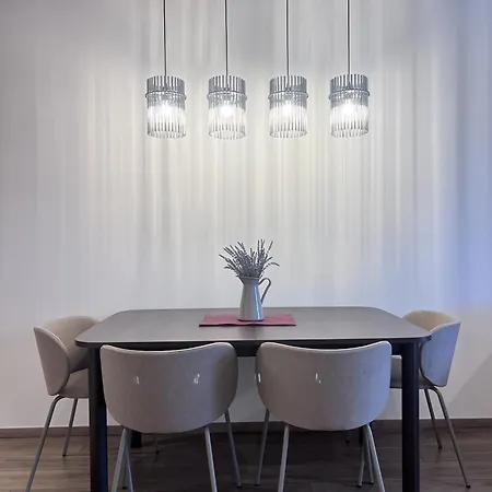 The Riverhouse Apartmanhotel 4*