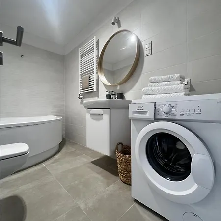 The Riverhouse Apartmanhotel Budapest