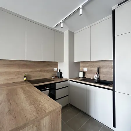 The Riverhouse 4* Budapest