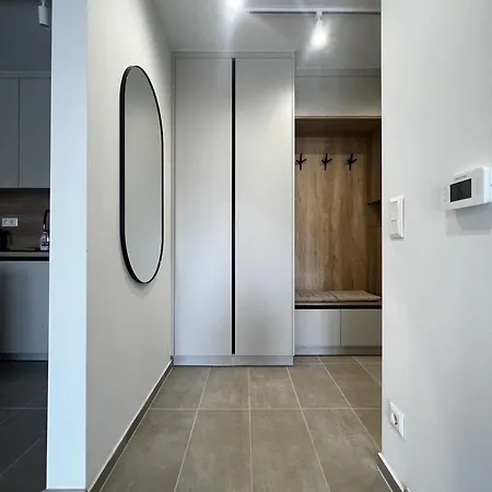 Apartmanhotel The Riverhouse