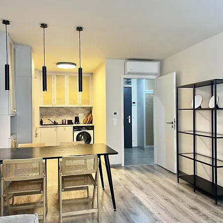 The Riverhouse 4* Budapest