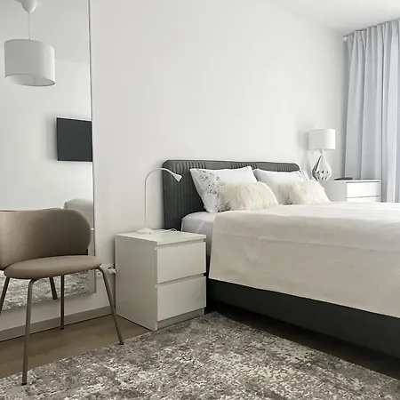 The Riverhouse Budapest