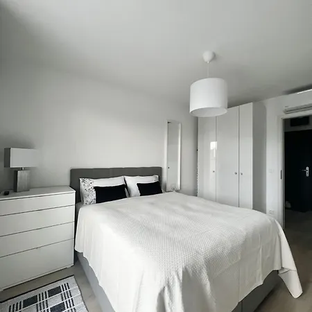 The Riverhouse Budapest