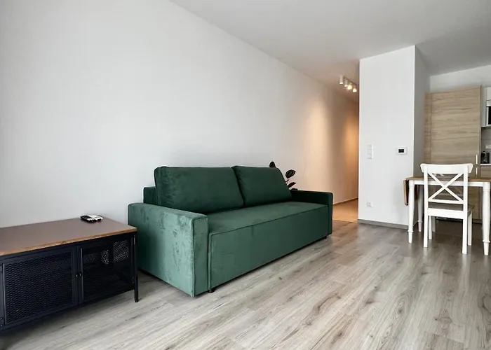 Lejlighedshotel Rh 4*