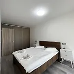 Апарт-отель Rh