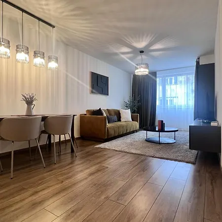 The Riverhouse Budapeszt