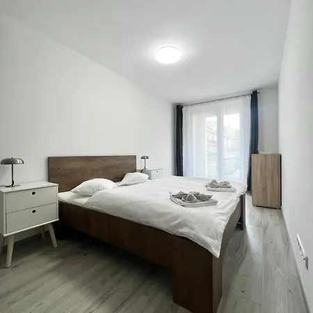 The Riverhouse 4* Budapeszt