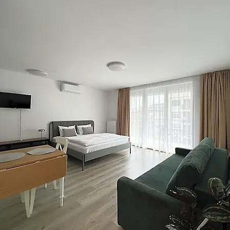 Aparthotel Rh