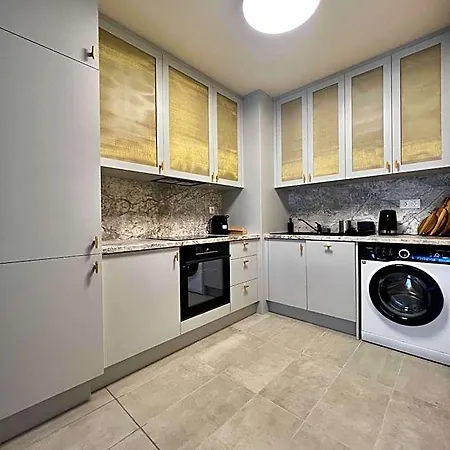 Rh Aparthotel Budapešť