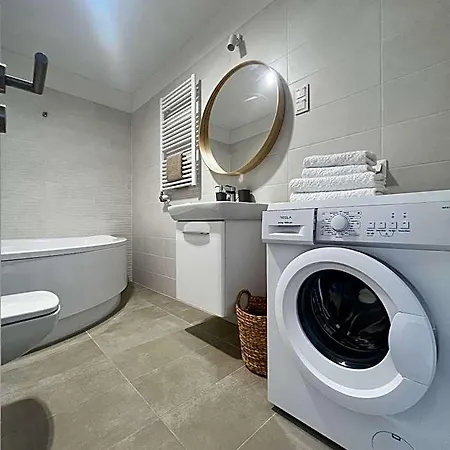 Rh Aparthotel