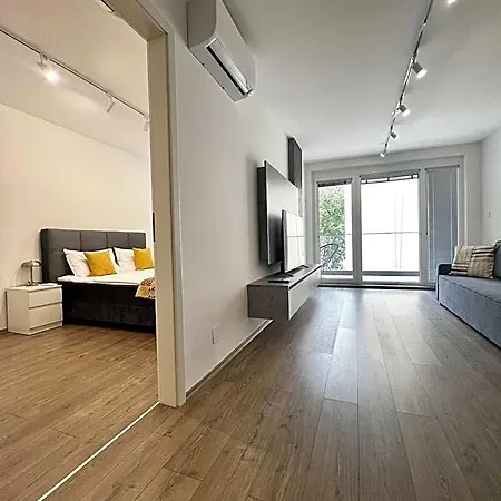 Rh Aparthotel