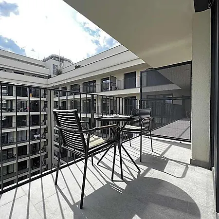 Aparthotel Rh 4*