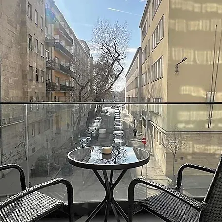 Aparthotel Rh