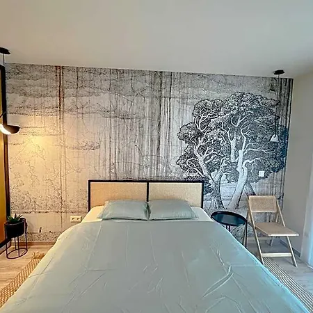 Aparthotel Rh
