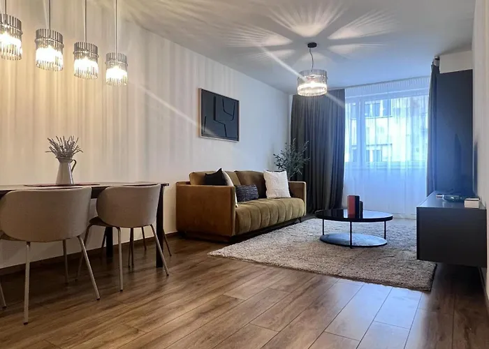 Rh Suites بودابست