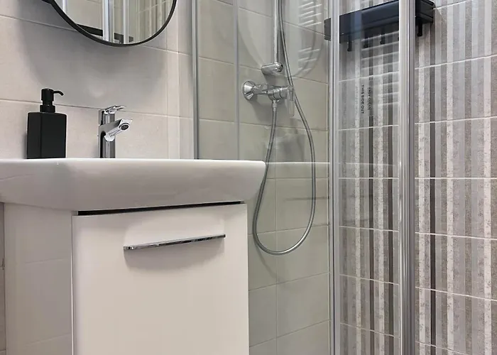 Rh Suites شقة فندقية