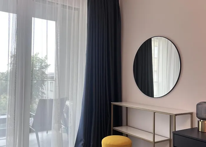 Rh Suites شقة فندقية 4*