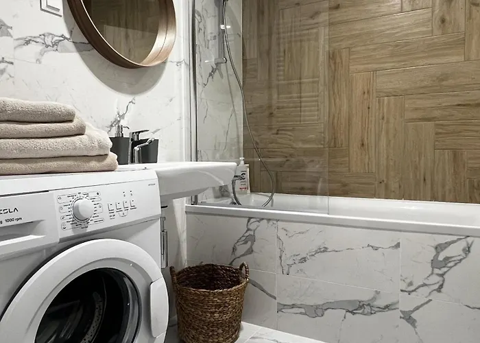 شقة فندقية Rh Suites بودابست