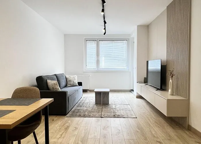 Rh Aparthotel