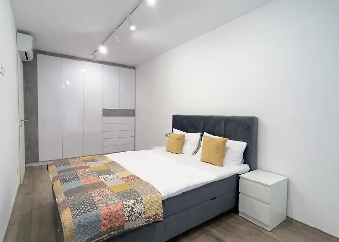 شقة فندقية Rh Suites