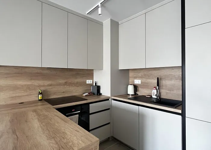 Rh Suites 4* بودابست