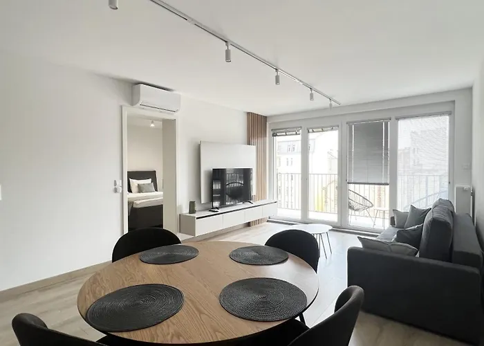 Rh Suites شقة فندقية