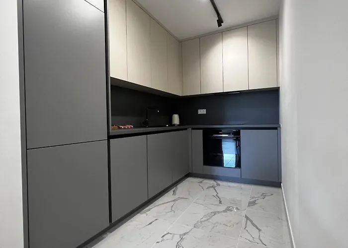 شقة فندقية Rh Suites بودابست