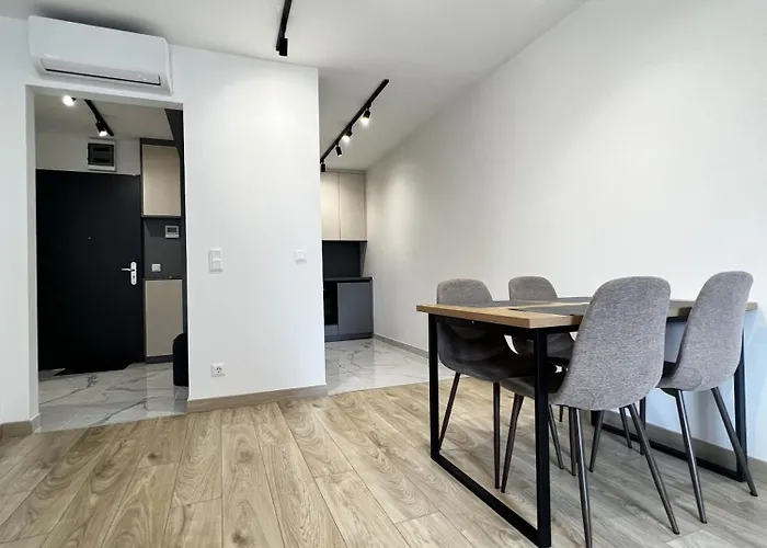 شقة فندقية Rh Suites 4*