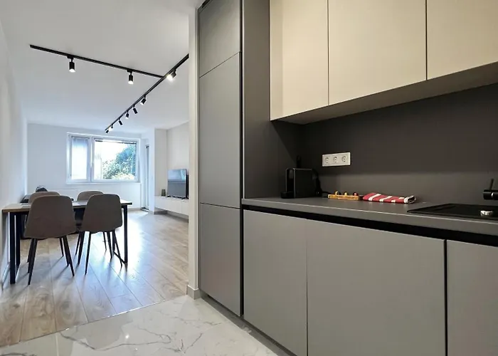 Aparthotel Rh Budapešť