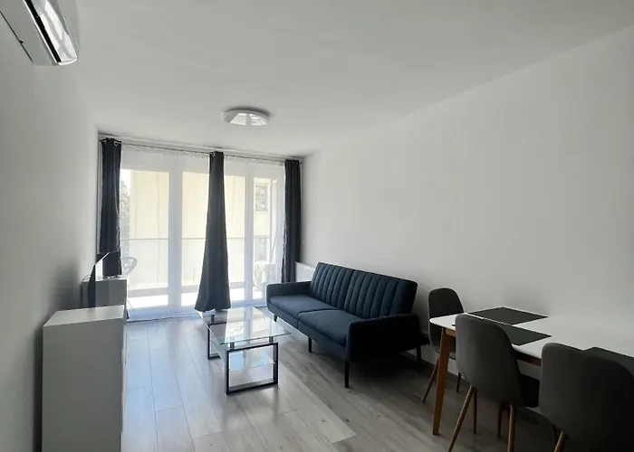 Rh Suites بودابست