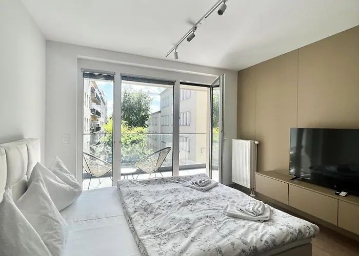 شقة فندقية Rh Suites