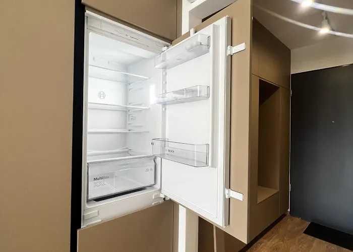 Rh Suites شقة فندقية 4*