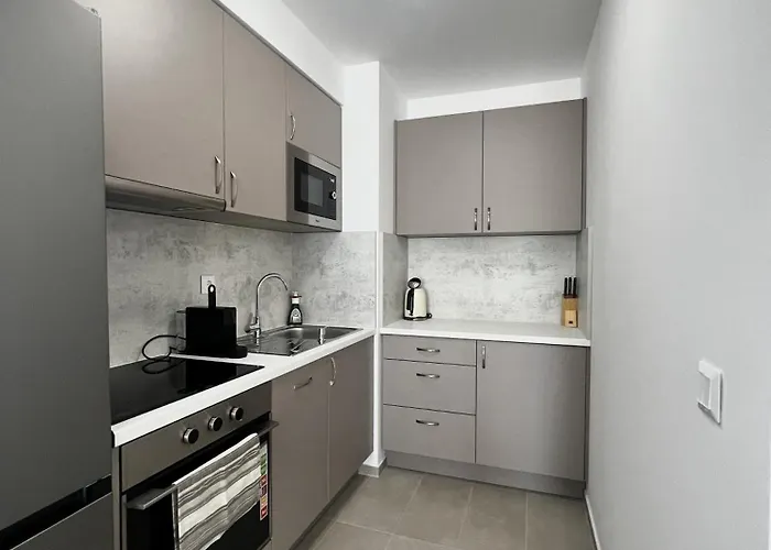 Rh Suites شقة فندقية