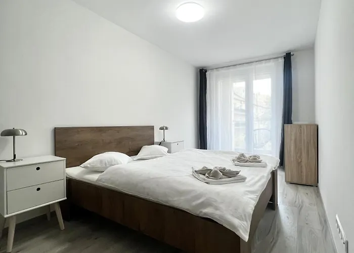 Rh Suites 4* بودابست