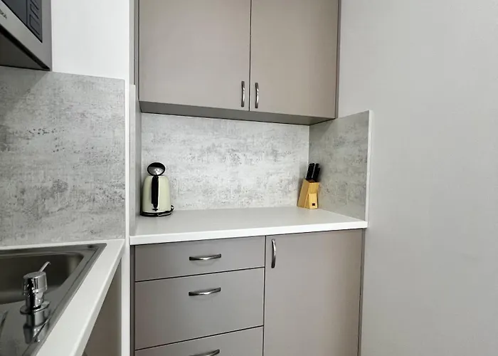 Rh Suites شقة فندقية