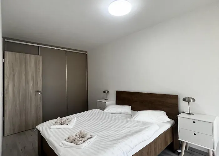 شقة فندقية Rh Suites