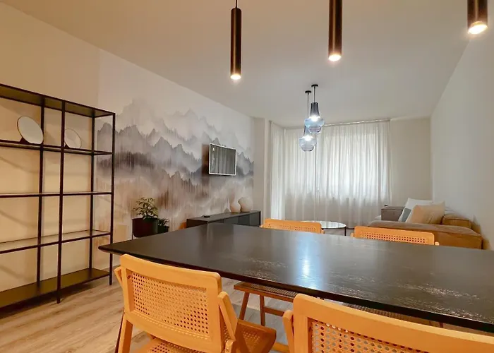 Rh Aparthotel 4*