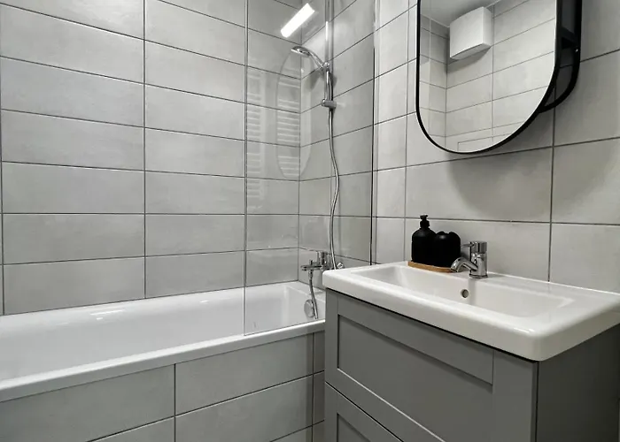 Aparthotel Rh