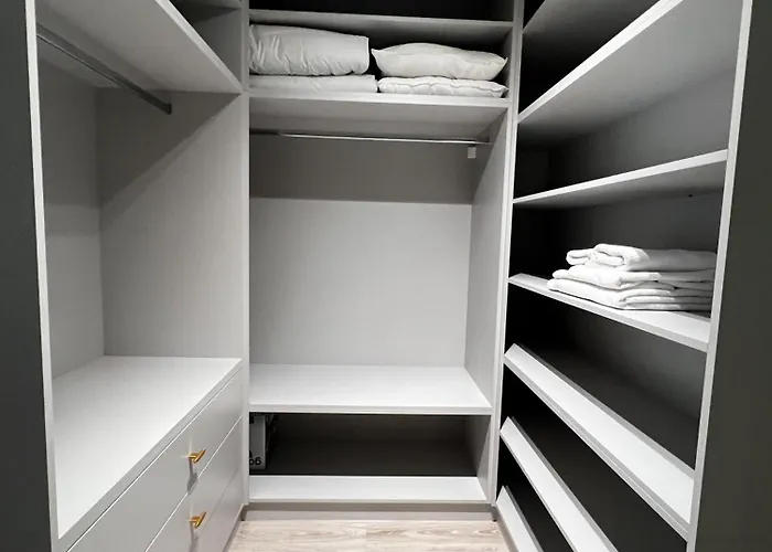 شقة فندقية Rh Suites بودابست