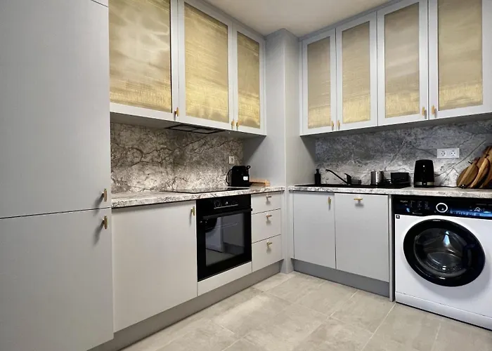 Rh Suites 4* بودابست