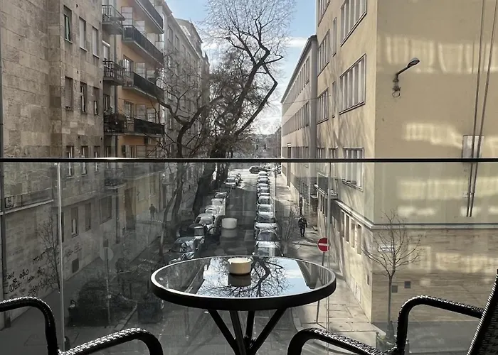 شقة فندقية Rh Suites