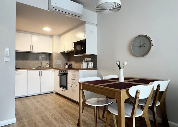 Rh Suites 4* بودابست