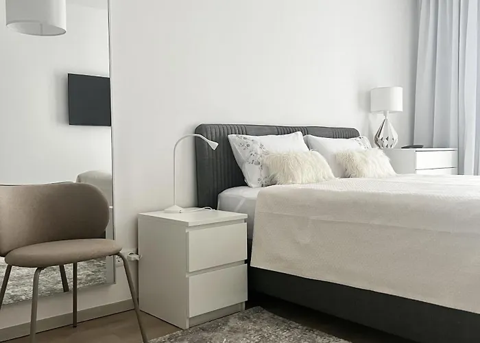 Rh Suites بودابست