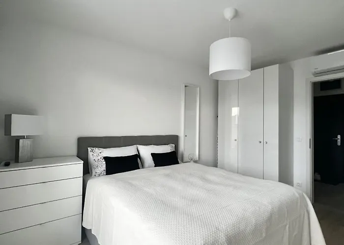 Rh Suites بودابست